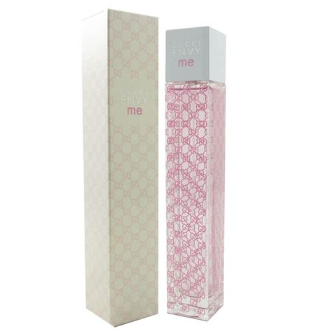 gucci envy me lady test 100ml edt|envy me Gucci.